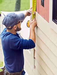 Best Historical Building Siding Restoration  in Continental, OH